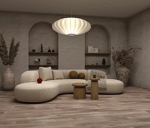 терра аква блок